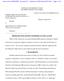 Case 0:10-cv WPD Document 24 Entered on FLSD Docket 03/31/2011 Page 1 of 13 UNITED STATES DISTRICT COURT SOUTHERN DISTRICT OF FLORIDA