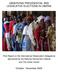 OBSERVING PRESIDENTIAL AND LEGISLATIVE ELECTIONS IN LIBERIA