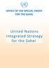 United Nations integrated strategy for the Sahel