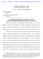 Case 2:11-cv JEM Document 38 Entered on FLSD Docket 04/18/2011 Page 1 of 4 UNITED STATES DISTRICT COURT SOUTHERN DISTRICT OF FLORIDA