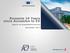 Romania 10 Years since Accession to EU. Report on Quantitative Survey November 2017
