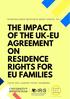 EU families and Eurochildren in Brexiting Britain