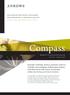 Compass. Research to policy and practice. Issue 07 October 2017
