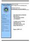 ROCHESTER-GENESEE REGIONAL TRANSPORTATION AUTHORITY COMPLIANCE WITH FREEDOM OF INFORMATION LAW REQUIREMENTS. Report 2007-S-47
