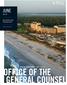 JUNE Omni Amelia Island Plantation Resort AMELIA ISLAND, FL 2016 REPORT OF THE OFFICE OF THE GENERAL COUNSEL