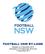 FOOTBALL NSW BY-LAWS