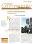 Community. Leveraging Immigrant Remittances for Development