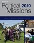 Review of. Political. Missions