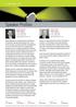 Speaker Profiles. Graeme Dennis Partner, Sydney T F