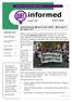 informed Issue 391 March 2009