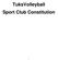 TuksVolleyball Sport Club Constitution