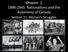 Chapter : Nationalisms and the Autonomy of Canada. Section 11: Women s Struggles