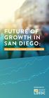 FUTURE OF GROWTH IN SAN DIEGO: THE ECONOMIC CASE FOR INCLUSION PRODUCED BY