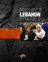PROJECT LEBANON PHASE 2. You can introduce millions of Muslims to the love of Jesus and change nations