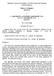 DISTRICT COURT OF APPEAL OF THE STATE OF FLORIDA FOURTH DISTRICT