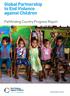 Global Partnership to End Violence against Children. Pathfinding Country Progress Report