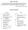 Mapp v. Ohio (1961) TABLE OF CONTENTS