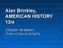 Alan Brinkley, AMERICAN HISTORY 13/e. Chapter Nineteen: From Crisis to Empire