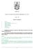 BERMUDA TRAFFIC OFFENCES PROCEDURE AMENDMENT ACT : 54