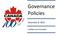 Governance Policies. December 8, Canadian Soccer Association