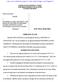 Case: 1:15-cv Document #: 1 Filed: 10/02/15 Page 1 of 18 PageID #:1 UNITED STATES DISTRICT COURT NORTHERN DISTRICT OF ILLINOIS EASTERN DIVISION