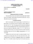 UNITED STATES DISTRICT COURT WESTERN DISTRICT OF KENTUCKY LOUISVILLE DIVISION MEMORANDUM OPINION AND ORDER