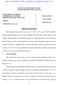 Case 2:17-cv EEF-KWR Document 23 Filed 03/12/18 Page 1 of 11 UNITED STATES DISTRICT COURT EASTERN DISTRICT OF LOUISIANA
