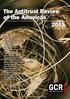 The Antitrust Review of the Americas 2013