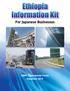 Information Kit. For Japanese Businesses