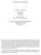 NBER WORKING PAPER SERIES POLITICAL DYNASTIES. Ernesto Dal Bó Pedro Dal Bó Jason Snyder. Working Paper