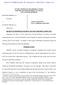 Case 5:11-cv OLG-JES -XR Document 20 Filed 07/01/11 Page 1 of 12