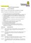 Last Revised June 2009 Limon FFA Chapter Constitution