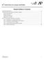 AP United States Government and Politics Sample Syllabus 2 Contents