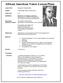 African American Voices Lesson Plans