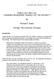 PUBLIC ACT : CHANGES REGARDING TENANCY BY THE ENTIRETY. Richard F. Bales. Chicago Title Insurance Company