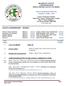 COUNTY COMMISSIONERS INDIAN RIVER COUNTY, FLORIDA REGULAR MEETING MINUTES TUESDAY, APRIL 7, 2015