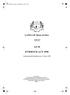 EVIDENCE ACT 1950 LAWS OF MALAYSIA. Act 56 REPRINT. Incorporating all amendments up to 1 January 2006