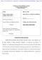 Case 1:15-cv XXXX Document 1 Entered on FLSD Docket 04/16/2015 Page 1 of 29