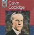 United States Presidents Calvin Coolidge
