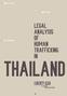 + FINANCIAL SYSTEMS + MIGRANT LABOUR LEGAL ANALYSIS OF HUMAN TRAFFICKING IN + VICTIM ID AND RIGHTS THAILAND