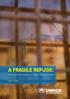 UNHCR Egypt Socioeconomic Assessment report A FRAGILE REFUGE: A Socioeconomic Assessment of Syrian Refugees in Egypt