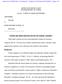 Case 9:12-cv KAM Document 30 Entered on FLSD Docket 07/15/2013 Page 1 of 7 UNITED STATES DISTRICT COURT SOUTHERN DISTRICT OF FLORIDA