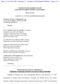 Case 1:11-cv JEM Document 77 Entered on FLSD Docket 07/06/2011 Page 1 of 14 UNITED STATES DISTRICT COURT FOR THE SOUTHERN DISTRICT OF FLORIDA
