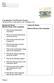 Constitution Test Review Packet Use this packet as a study guide for the Constitution Test