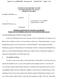 Case 4:11-cv RAS Document 37 Filed 06/16/11 Page 1 of 6 UNITED STATES DISTRICT COURT EASTERN DISTRICT OF TEXAS SHERMAN DIVISION