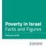 Poverty in Israel. Facts and Figures
