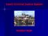 Criminal Procedure in the Czech Republic Common Rules and Institutions of Criminal Procedure