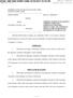 FILED: NEW YORK COUNTY CLERK 03/30/ :06 PM INDEX NO /2017 NYSCEF DOC. NO. 60 RECEIVED NYSCEF: 03/30/2017