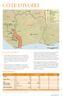 Côte d Ivoire. Operational highlights. Persons of concern
