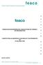feaco European Federation of Management Consultancy Associations feaco